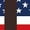 Brown, variant on Letter USA American Flag Graphics For Kid Boys Independence Day - Keep Him Warm And Stylish! Size:5T-14Y
