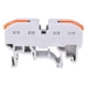 thumbnail image 3 of 20 Pcs Compact Wiring Connector Terminal Block 11~28AWG PCT-211 DIN Rail Universal Wiring Conductor, 3 of 4