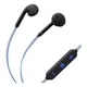 thumbnail image 1 of Audífonos Bluetooth con Cable Reflejante Steren AUD-7000CAZ Azul, 1 of 5