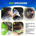 thumbnail image 6 of True Fresh Heavy Duty Mold Stain Remover Gel for Washing Machine Seals, Grout, Caulk and Tiles, 7 oz, Powerful Cleaning Solution for Stubborn Stains, 6 of 7