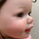 thumbnail image 3 of WAWA-HAOKEAI Niña Pequeña Renacida Princess, Hada y Danza Feliz Doll- Mágica, 3 of 8