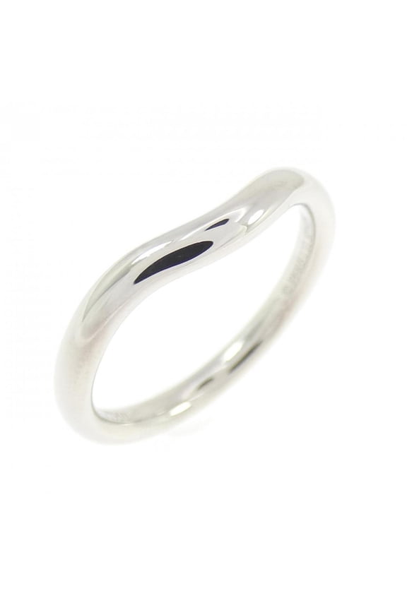 Pre-Owned Tiffany Curved Ring