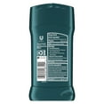 thumbnail image 2 of Pack Of 2 Degree 72 Hr Advanced Antiperspirant Deodorant - Nonstop - 2.7 oz (Packaging May Vary), 2 of 6