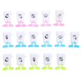 thumbnail image 1 of 50pcs Tooth Keepsake Box Baby Teeth Saver Small Baby Teeth Storage Organizer, 1 of 4