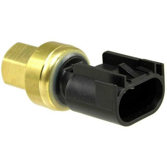 Pressure Sensor - Compatible with 2009 Saturn Outlook 3.6L V6