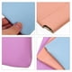 thumbnail image 4 of Bolsas cosméticas de 3pcs Cosméticos Squeeze Top Pequeña bolsa de maquillaje de maquillaje autónoma, 4 of 6