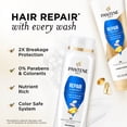 thumbnail image 3 of Pantene Pro-V Repair & Protect Shampoo and Conditioner Set, 10.4 fl oz + 9.0 fl oz, 3 of 9