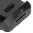 thumbnail image 3 of Lithium Battery Converter ABS Power Tool Adapter for Metabo 18V Series 625367000 625368000, 3 of 5
