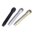 thumbnail image 3 of 1Pc Mannequin Microphone Simulation Micro Modèle Coque Performance Accessoires Enfants Jouets, 3 of 6