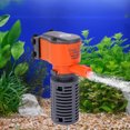 thumbnail image 4 of 3W 5W Mini Acuario 3 en 1 Bomba interna Filtro de tanque de peces Bomba de circulación de agua Tmvgtek Oficina Multiescena Multifunción, 4 of 8