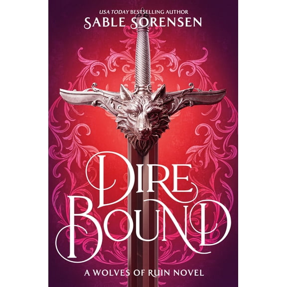 Dire Bound (Deluxe Limited Edition) (Special edition) (Hardcover)
