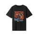 thumbnail image 1 of Camiseta para Mujer Cuello Redondo Camisa Casual Verano Tops para Vacaciones Calle L, 1 of 7