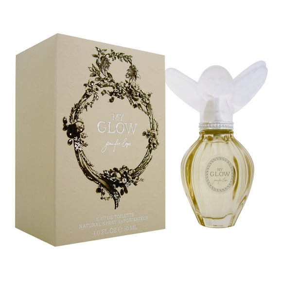 Perfume Jennifer Lopez My Glow EDT 30 ml para mujer