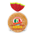 thumbnail image 3 of La Banderita Comalera® Street Taco Birria Spiced Corn Tortillas - Zero Trans Fat or Colesterol - 4.5" - 18 Count, 13.9 oz. - 4 Packs with ValorServe™ Mini Kitchen Utensil - Low Carb Tortillas, 3 of 7