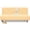 Beige, variant on KALAKALA Armless Futon Cover Stretch Sofa Bed Slipcover Protector Elastic High Stretch Waterproof Jacquard Fabric Futon Cover