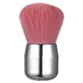 thumbnail image 1 of Shisuyan Brosse à Fond de Teint Plat Application Bronzer Multi 1Pcs avec Aluminium, 1 of 8