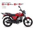 thumbnail image 3 of Motocicleta Street Veloci Deus RT 125cc, 3 of 4