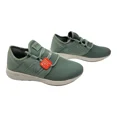 thumbnail image 3 of New Balance Mens Mcruznm2 Running Shoes Size: 7.5 Wide Large Green Athetlic NEW, 3 of 6