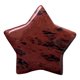 thumbnail image 2 of Clip Decorativo para Rejilla de Ventilación de Coche con Forma de Estrella de Cinco Puntas de Cristal | Adorno Elegante para Rejilla de Ventilación Del Aire Acondicionado | Accesorio Interior Durader, 2 of 5