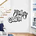 thumbnail image 3 of Susoonfo Wall Decoration Decals Boys Game Controller Playroom Bedroom Decor Room for Kids Wall Sticker Home Decor, 3 of 9