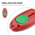 thumbnail image 4 of OATIPHO  Automatic Threading Device Red for Elderly with Thread Cutter, 4 of 5