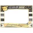 thumbnail image 1 of Miangastore Rectangle Graduation Design Photo Prop Paper 1Pack 21.7X15.7In, 1 of 8