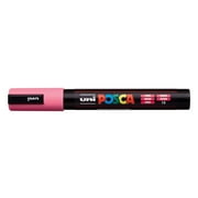 POSCA Paint Marker, PC-5M Medium Bullet, Pink