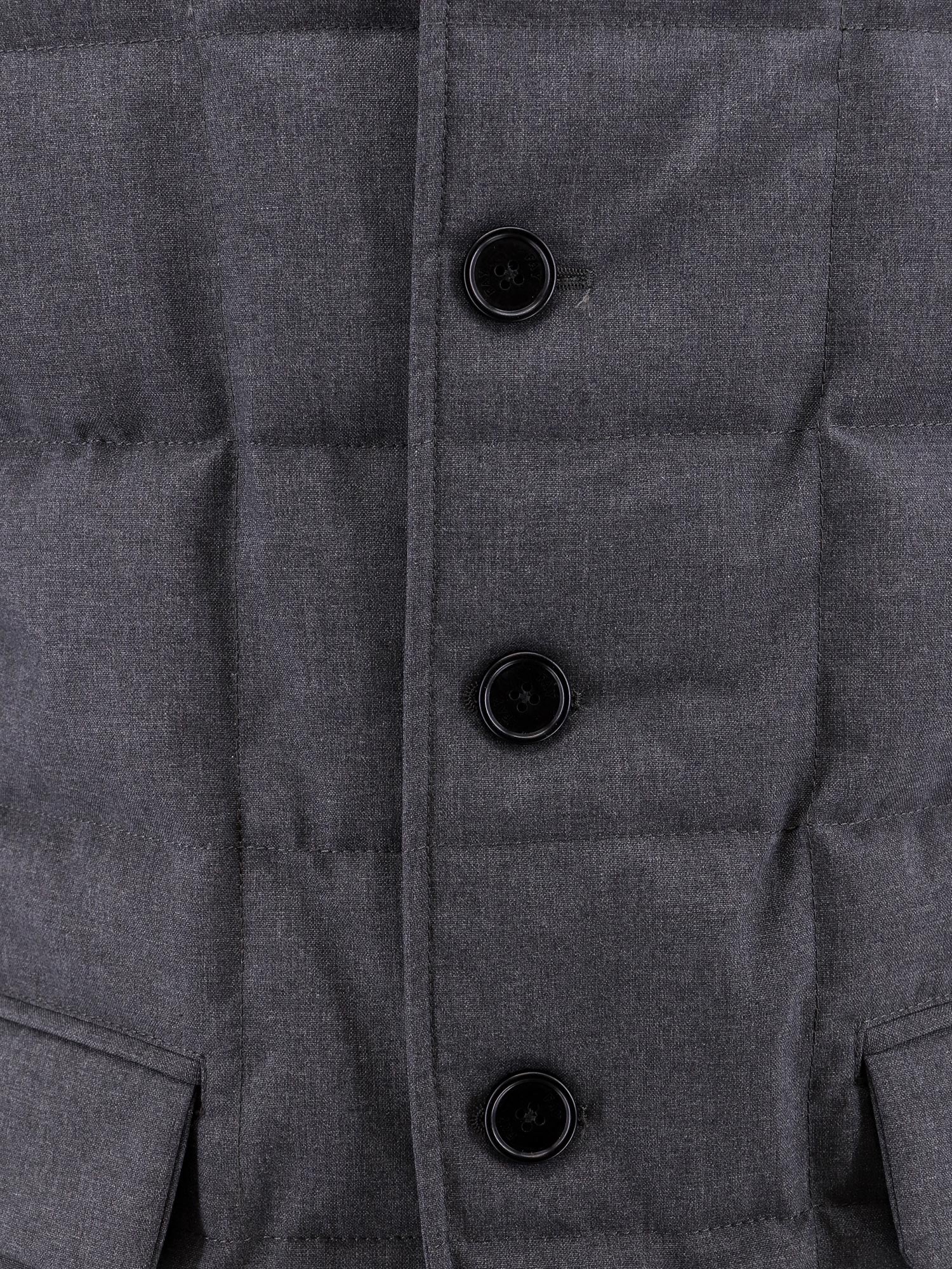 Fay Man Jacket Man Grey Jackets - Walmart.com
