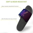 thumbnail image 3 of WWE Slides & Slippers for Women & Men Summer Non Slip Shower Sandals Beach Shoes for Home Garden Bathroom Pool Gift, 3 of 8
