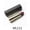 Dark Plum, variant on Sophia Creamy Matte Lipstick