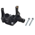 thumbnail image 4 of OE Replacement Engine Coolant Thermostat Housing for Ford Vehicles 7M5G, 4 of 5