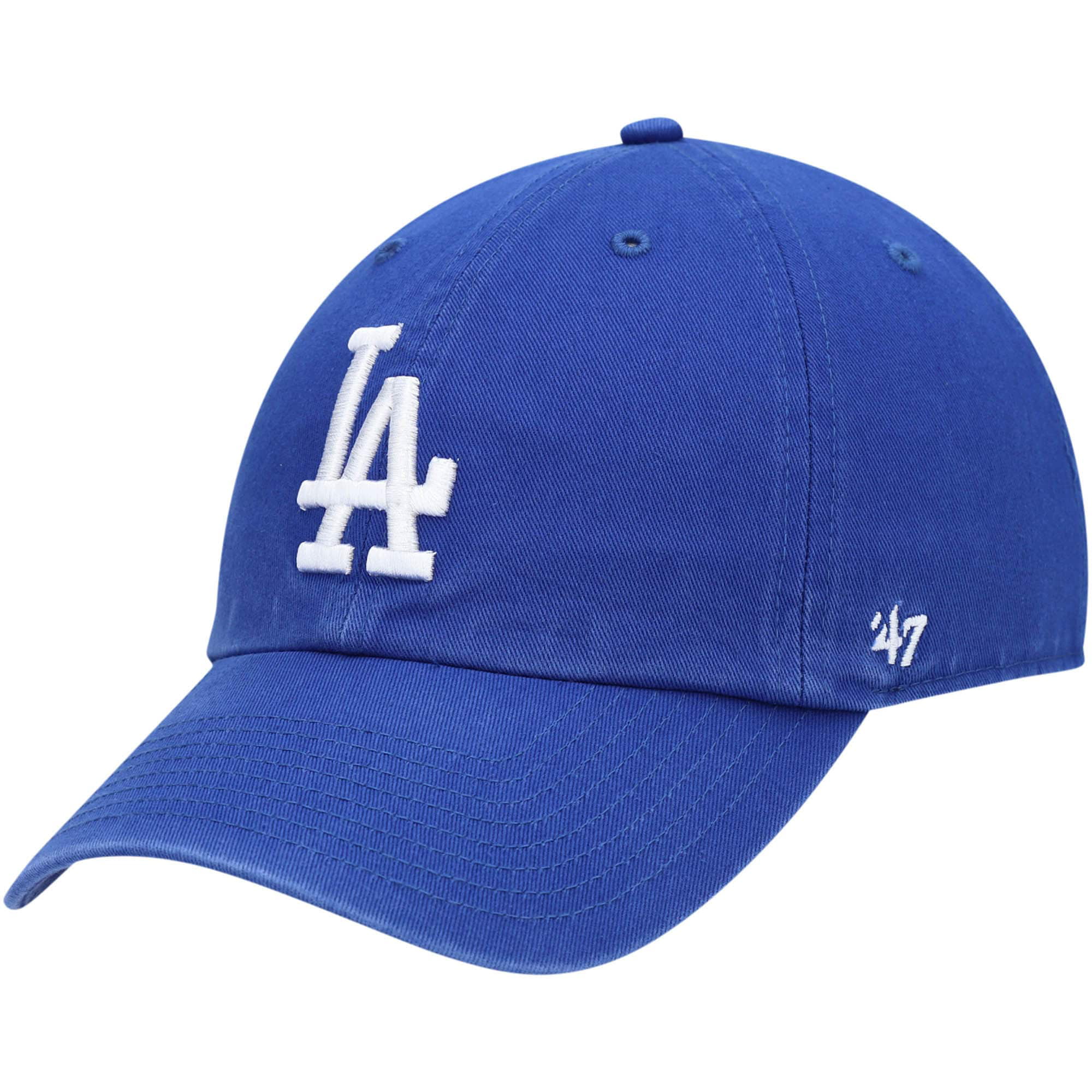 Los Angeles Dodgers Erwachsene Era 9TWENTY Core Classic Verstellbar Royal 