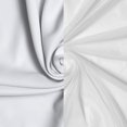 thumbnail image 5 of Aurora Home  Mix and Match Trellis Cut Out Curtains Vapor 96 96 Inches, 5 of 5