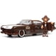 thumbnail image 1 of Maqueta de coche fundido a presión Jada 1959 Cadillac Coupe DeVille 1/24, 1 of 9