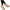 White, variant on JikouIivo Women Shoes Cross Toe Thread Metal Belt Buckle Flat Female Roman Sandals Slipper Slippers for Women Clearance