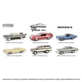 thumbnail image 1 of Vehículos GreenLight Die-Cast de Piso de Exhibición GreenLight Escala Varios Modelos 1 Pieza, 1 of 4