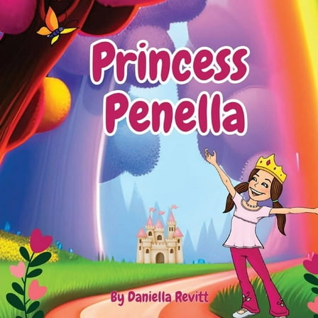 Princess Penella (Paperback)