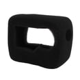 thumbnail image 1 of Housse de Protection pour Caméra d'Action, Housse de Protection en Éponge Lavable pour Caméra à Réduction de Bruit, Boîtier Léger et Doux pour Action 4, 1 of 7