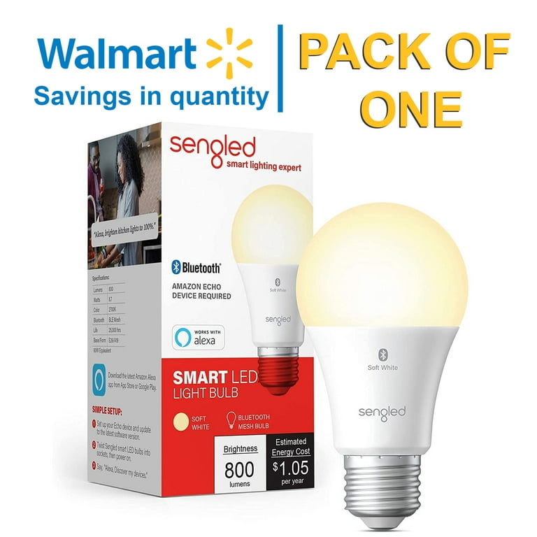 Bluetooth mesh light bulb deals