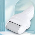 thumbnail image 5 of USB Rechargeable Pedicue Tool Dry Skin Remover Rechargeable Pedicure Device With Speed Settings For Smooth Soft Feet, 5 of 8