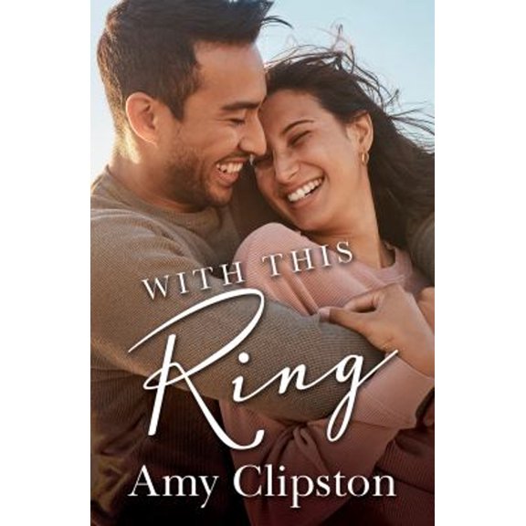 Pre-Owned With This Ring, (Hardcover)