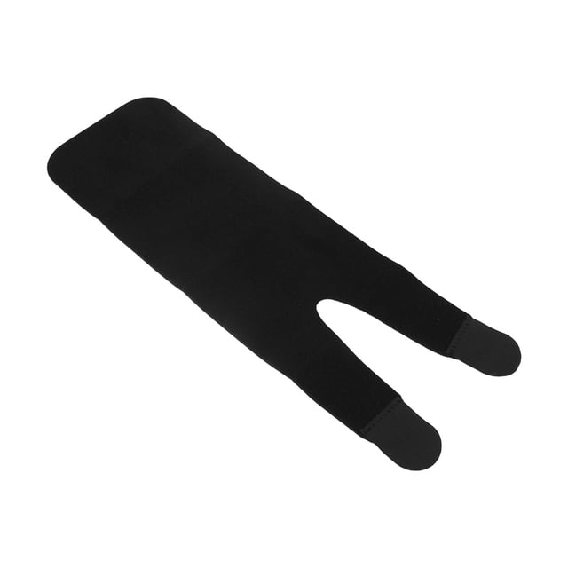 Compression du Haut du Bras, Manchon de Compression Confortable pour le Haut du Bras avec Sangle Ajustable pour Tendinite