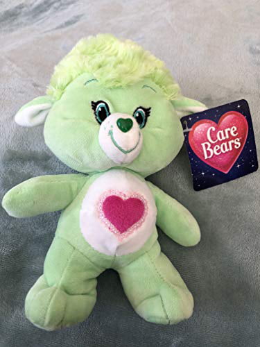Care Bears Cousins Gentle Heart Lamb Plush Doll 8.5" Stuffed Animals Toy 
