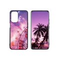 thumbnail image 1 of Compatible with OnePlus Nord N200 5G Phone Case, ferris-wheel-25 Case Silicone Protective for Teen Girl Boy Case for OnePlus Nord N200 5G, 1 of 1