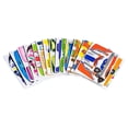 thumbnail image 3 of DIY 3D Creative Paper Puzzle Set - 25 PCS 3D Assembly Challenge, Educational Toy, Glue-Free, Numbered Pieces, Spatial Thinking & Motor Skills, 3 of 9