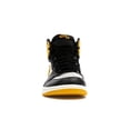 thumbnail image 3 of Jordan Men's 1 Retro High Yellow Ochre Shoes, from StockX, 3 of 5