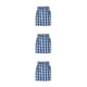 thumbnail image 5 of Jumpingount Ropa interior para hombre, bóxer tejido, pantalones cortos para hombre, transpirable, mano de obra fina, al tacto, ropa de Type1 NO1, 5 of 6