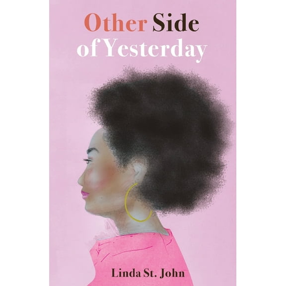 Other Side of Yesterday, (Paperback)