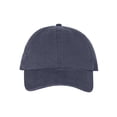 thumbnail image 1 of 47 Brand Clean Up Cap, One Size, Vintage Navy, 1 of 2