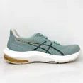 thumbnail image 1 of Womens Gel Pulse 14 1012B318 Green Running Shoes Sneakers Size 9.5, 1 of 6